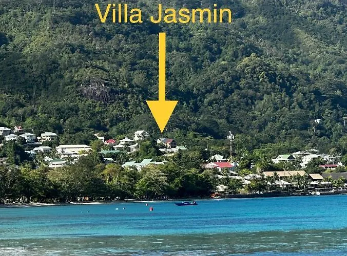 Villa Jasmin