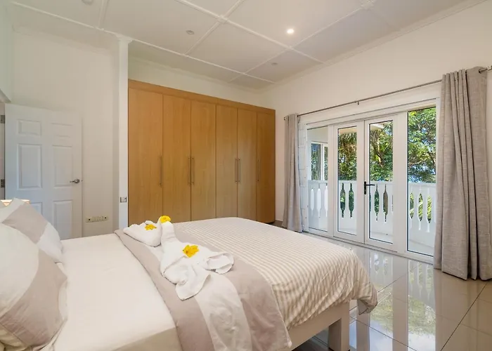 Villa Jasmin