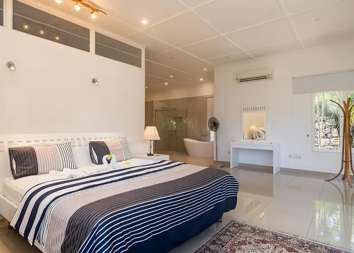 Villa Jasmin