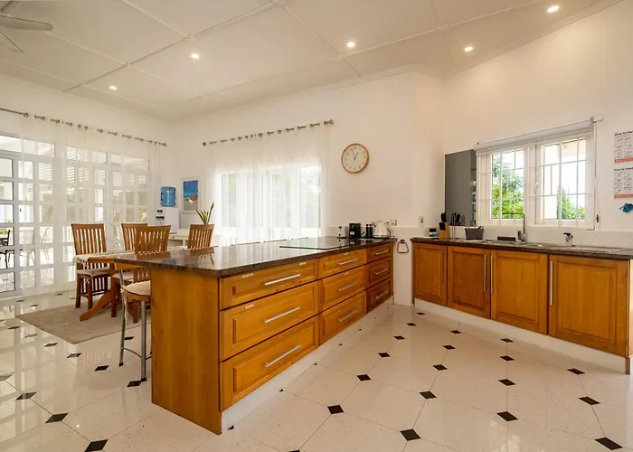 Villa Jasmin
