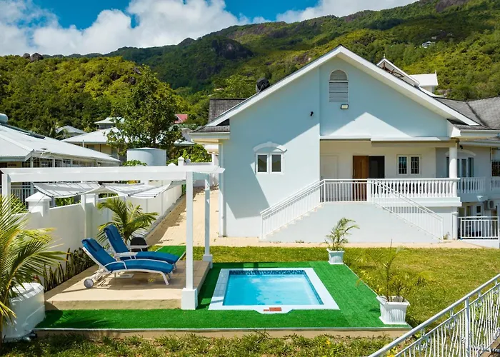 Villa Jasmin